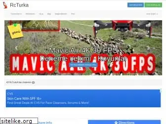 rcturka.com