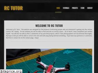 rctutor.org