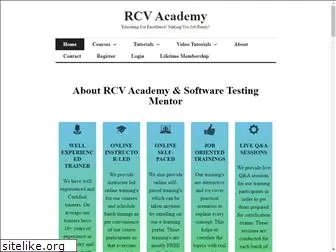 rcvacademy.com