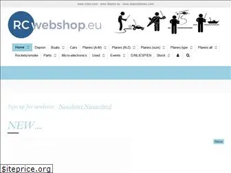 rcwebshop.eu