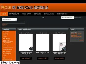 rcwholesale.com.au