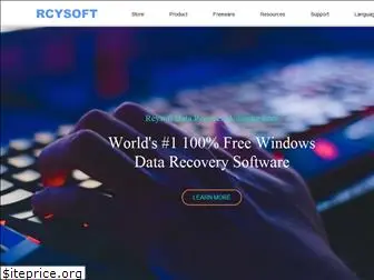 rcysoft.com