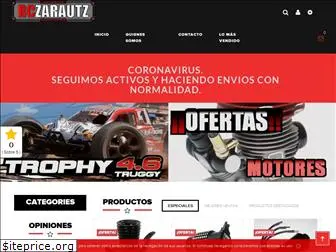 rczarautz.com