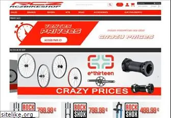 rczbikeshop.com