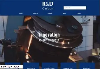 rd-carbon.com