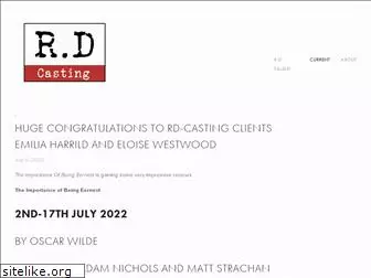 rd-casting.com