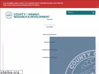 rd.hawaiicounty.gov