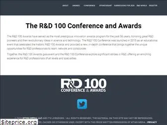 rd100awards.com