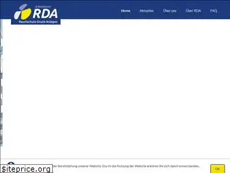 rda-arbeitskreis.de