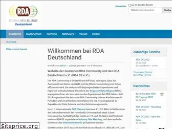 rda-deutschland.de