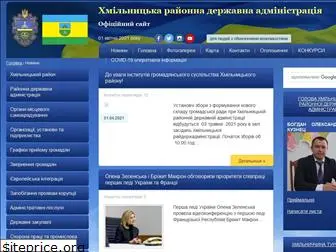 www.rda-hm.gov.ua
