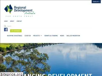 rdafsc.com.au