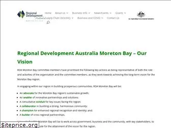 rdamoretonbay.org.au