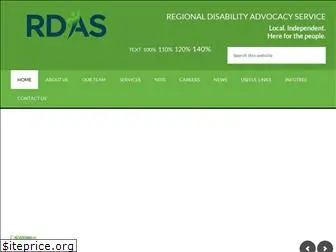 rdas.org.au