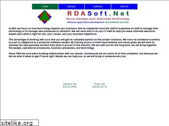 rdasoft.net