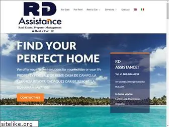 rdassistance.com