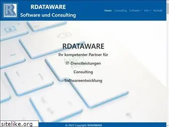 rdataware.de