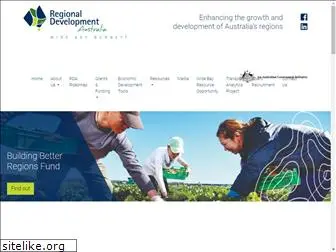 rdawidebayburnett.org.au