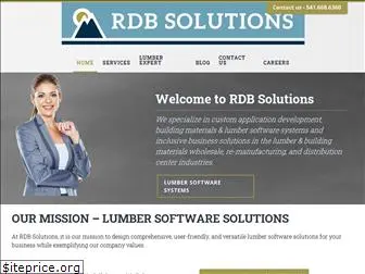 rdb-solutions.com