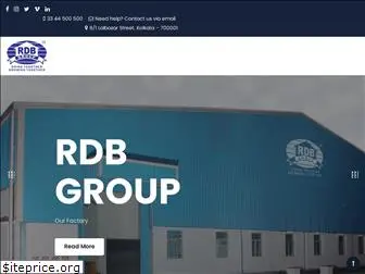 rdbgroup.in