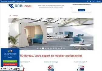 rdbureau.com