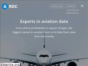 rdcaviation.com