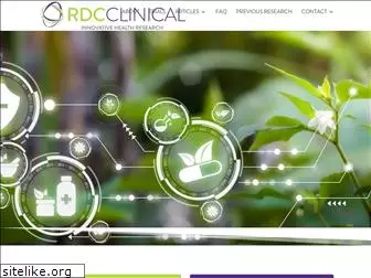 rdcclinical.com.au