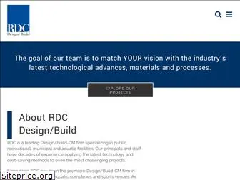 rdcdesignbuild.com