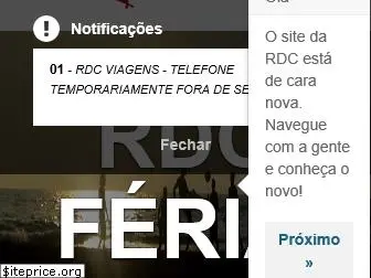 rdcferias.com.br