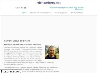 rdchambers.net