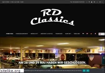 rdclassics.de