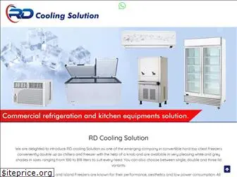 rdcoolingsolution.in