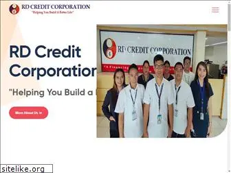 rdcredit.com.ph