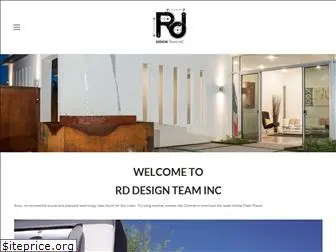 rddesignteam.com