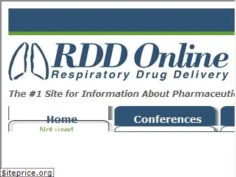 rddonline.com