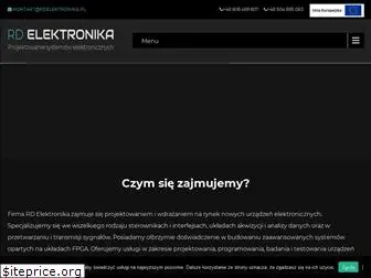 rdelektronika.pl