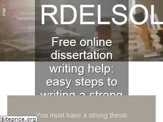 rdelsol.com