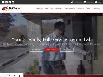 rdentlab.com