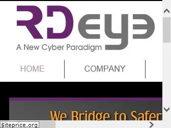 rdeye-solutions.com