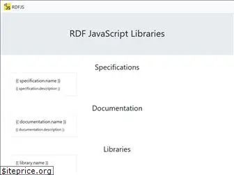 rdf.js.org