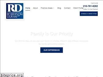rdfamilylawfirm.com