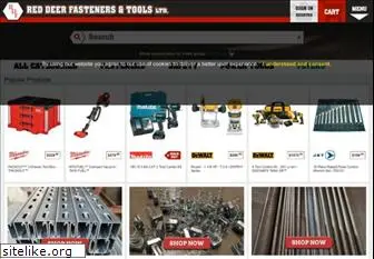 rdfasteners.com