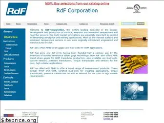 rdfcorp.com