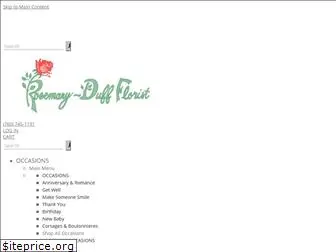 rdflorist.com