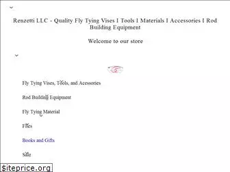rdflyfishing.com