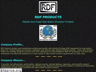 rdfproducts.com