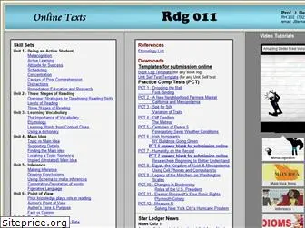 rdg011.net