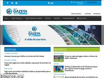 rdgazeta.com.br