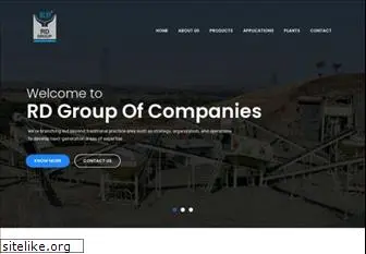 rdgroupindia.com