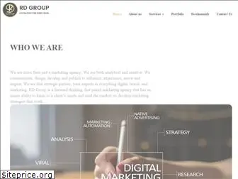 rdgrouptr.com